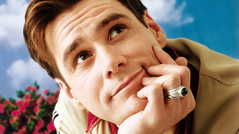 the truman show, 1080P