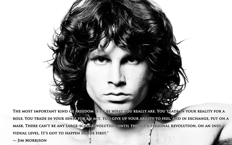doors, morrison, jim, freedom, white, males, men, 1080P, face