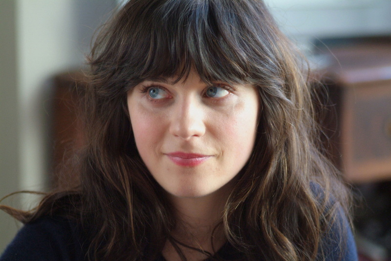 Zooey Deschanel, 4K, 500 Days Of Summer, Movie, Summer Finn