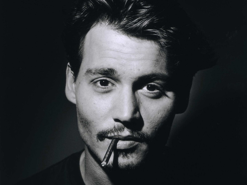 1080P, monochrome, body part, adult, looking at camera, actor, beard, black background, celebrity, serious, young adult, portrait, one person, young men