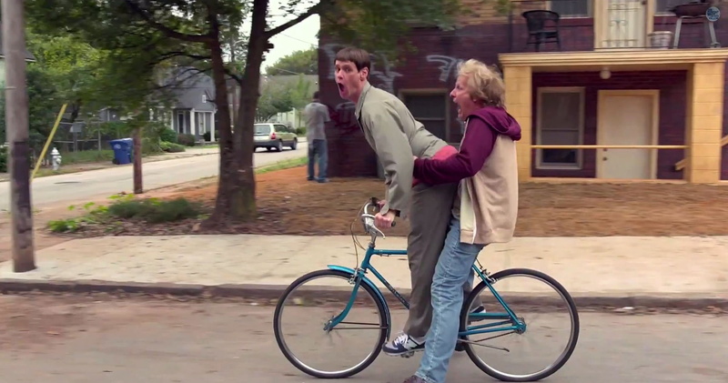 family, comedy, 1080P, dumb, dumber, funny, humor