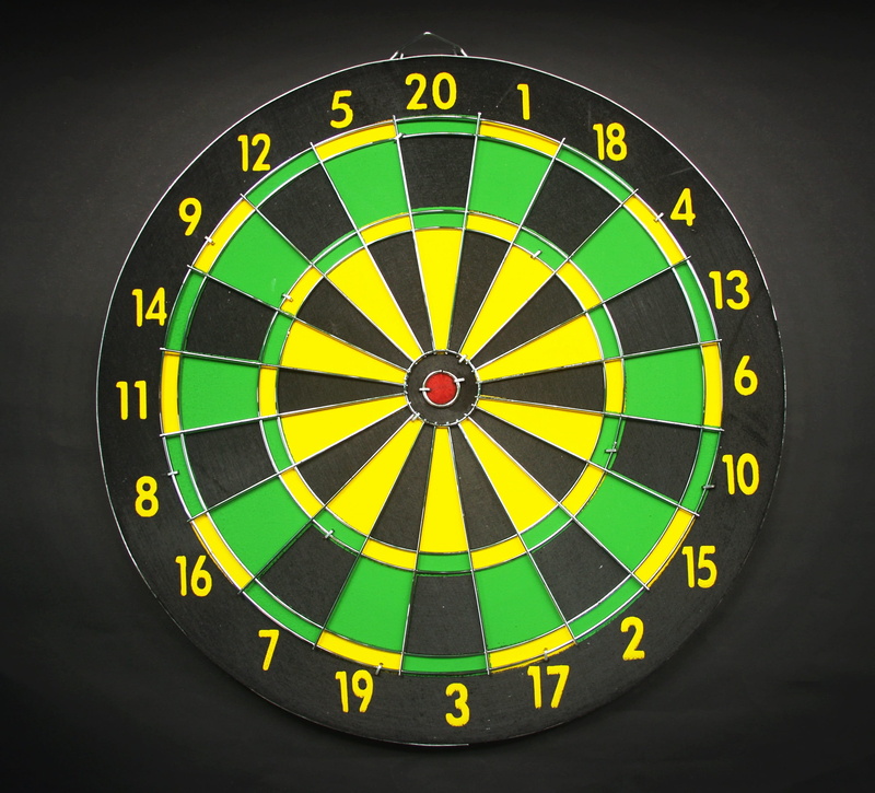 round, background, shape, multi colored, strategy, arrow, accuracy, board, black background, opportunity, 2K, relaxation, darts, black, close-up, leisure activity