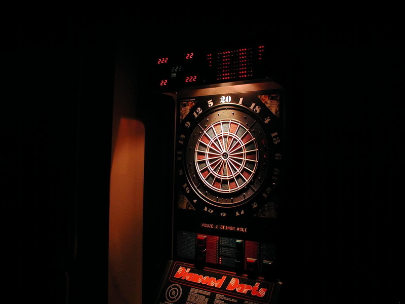 ornate, time, outdoors, dartboard, night, low angle view, leisure, clock, text, building exterior, pikado machine, bullseye, hit, Dart, copy space, Game