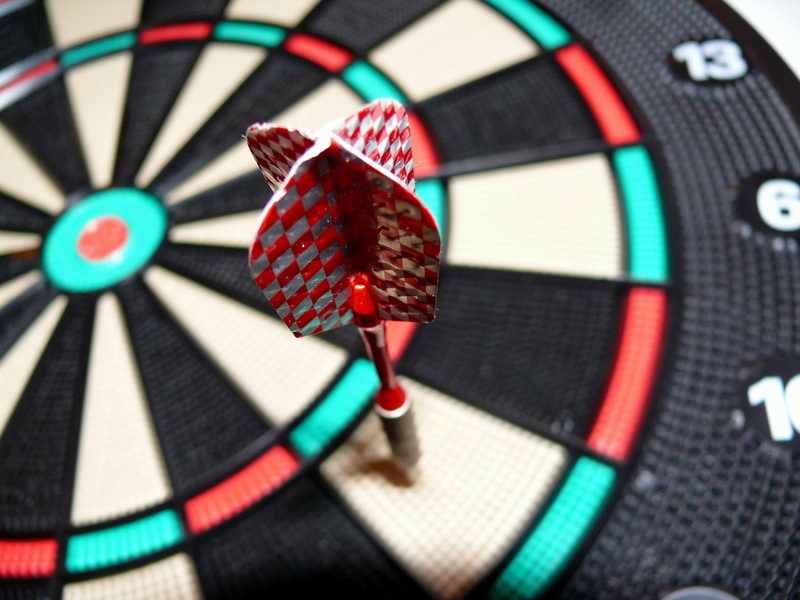 dart, competition, Pub, close-up, Target, success, pattern, skill, hit, arrow, number, multi colored, circle, still life, pin, leisure Games, chance, full frame