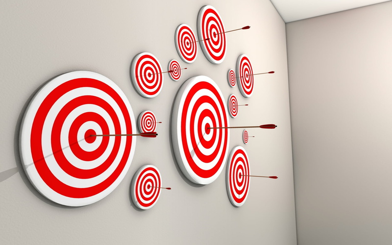 celebration, heart shape, 1080P, studio shot, close-up, luck, arrow - Bow And Arrow, communication, arrows, ideas, architecture, target, red, leisure Games