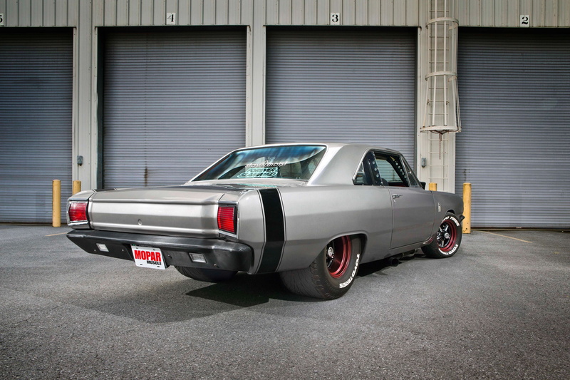 auto, car, dart, custom, streetrod, hotrod, rod, mopar, automobile, dodge, hot, vehicle, 4K