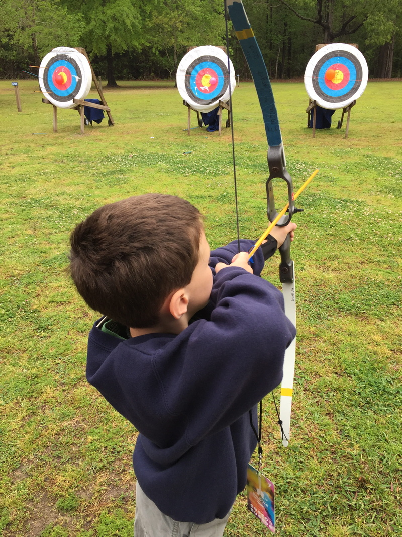 men, leisure activity, one person, sports Target, lifestyles, grass, playing, outdoors, kid, 2K, Aim, land, arrow - Bow And Arrow, plant, competition