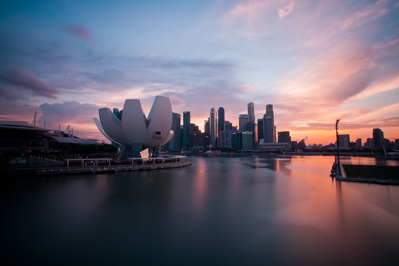 mbs, river, helix view, seasons, relaxing, city, cityscape, scene, wave, financial district, natural, refresh, building, country, outdoor, reflection, environment