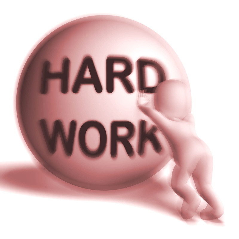 business, toiling, effort, studio shot, close-up, uphill, struggle, work, no people, hard work, computer icon, single word, finance, worker, burdensome