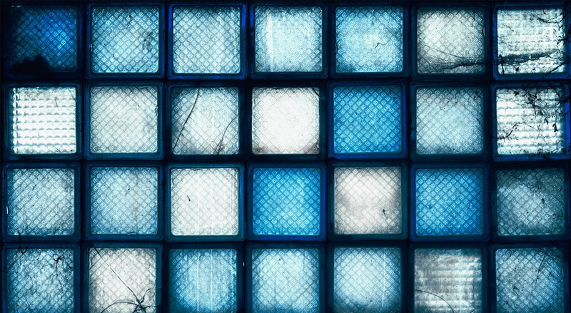 difficult, square shape, metal, window, white, day, textured, glass, shape, geometric shape, full frame, blue, pattern, armenia, large group of objects