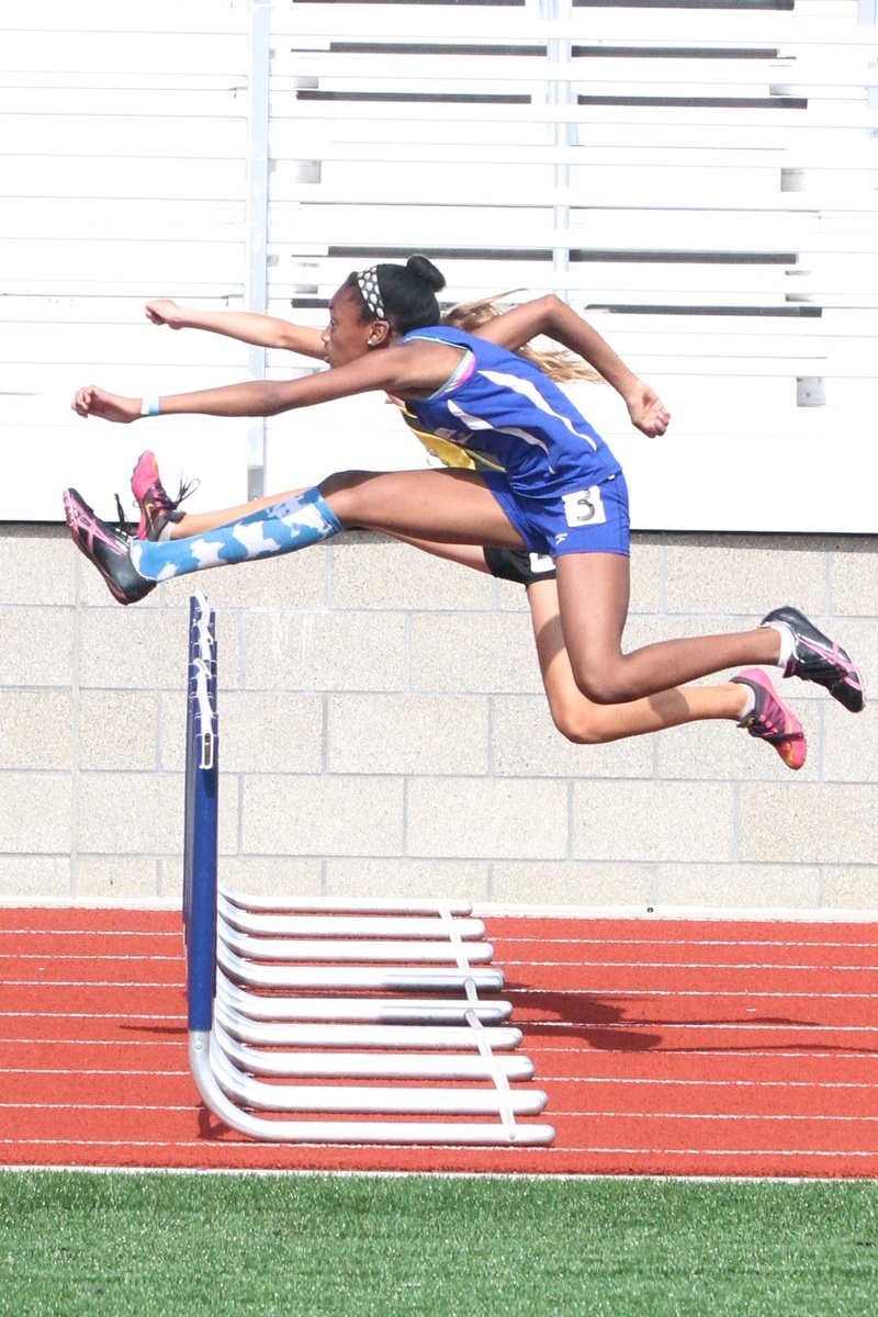sports Clothing, track And Field, people, exercising, teenager, mid-air, adult, day, child, young adult, fence, competition, sport, muscular Build, competitive Sport