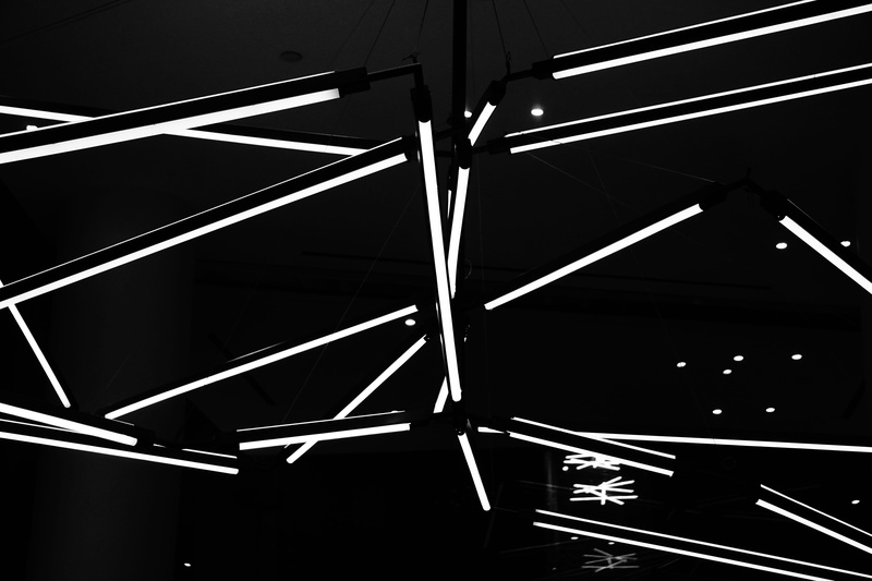 illuminated, architecture, technology, no people, pattern, water, neon, direction, symbol, ornament, western script, page, oars, transportation, ceiling