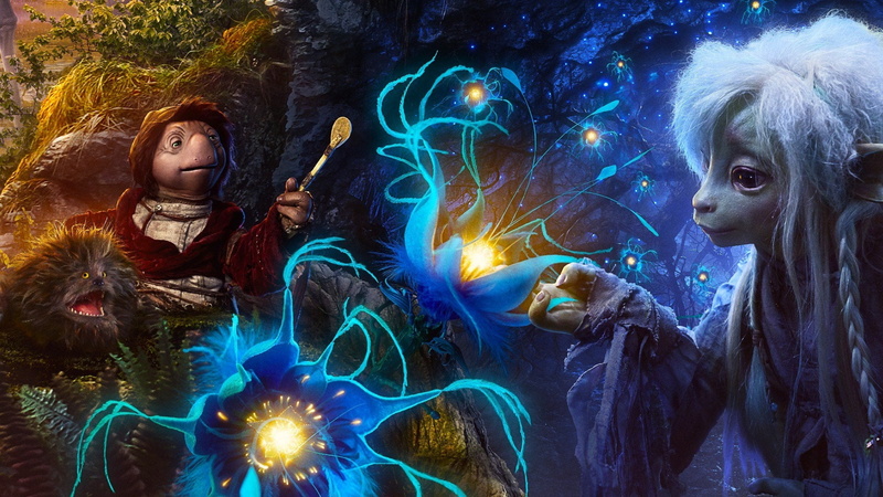 1080P, TV Show, The Dark Crystal: Age of Resistance