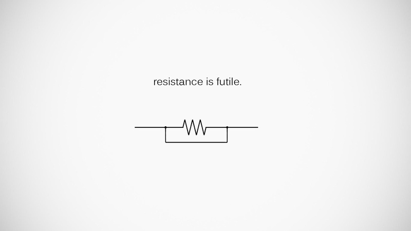 futile, funny, 1920x1080, resistance, text, 1080P