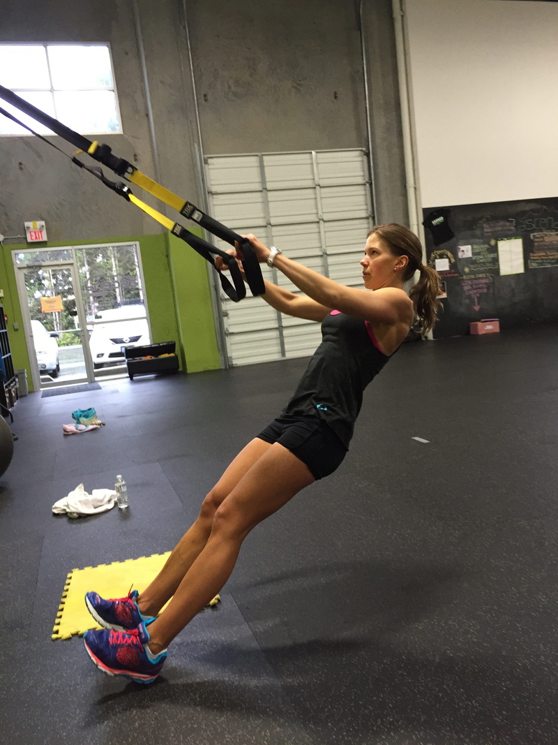 Workout, gym, vitality, one woman only, beautiful woman, shorts, people, back, athletic, fit, real people, woman, using, building, determination, coaching