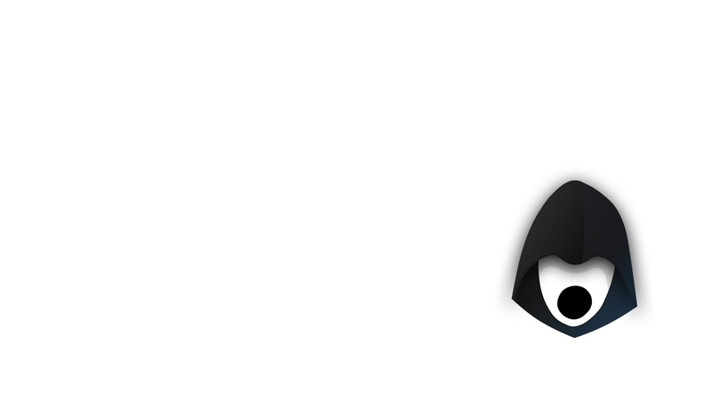 black color, technology, nature, design, single object, black, white background, logo, copy space, black and white, geometric shape, digital resistance