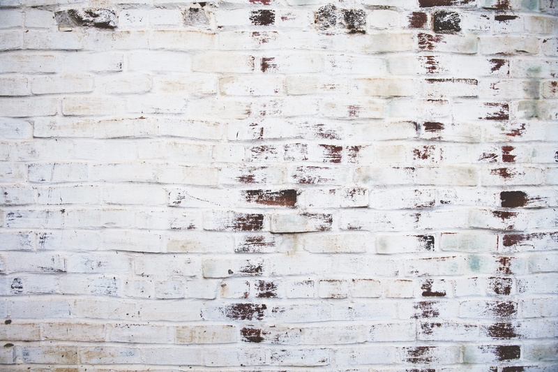 brickwall, deterioration, dirty, white, no people, history, brick wall, concrete, run-down, damaged, backgrounds, day, built structure, brickwork, old