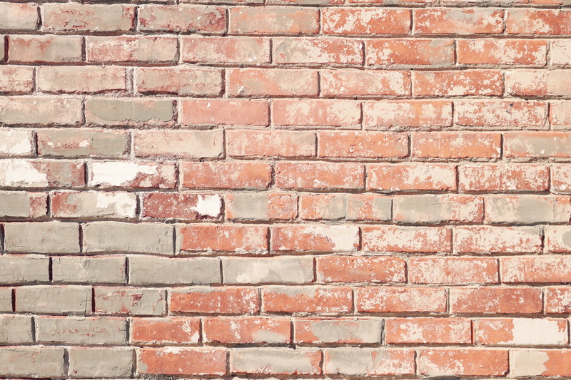 outdoors, wall - building feature, building exterior, brown, surface, dirty, brickwork, brick, daylight, stone, day, brick texture, 4K, architecture, wall