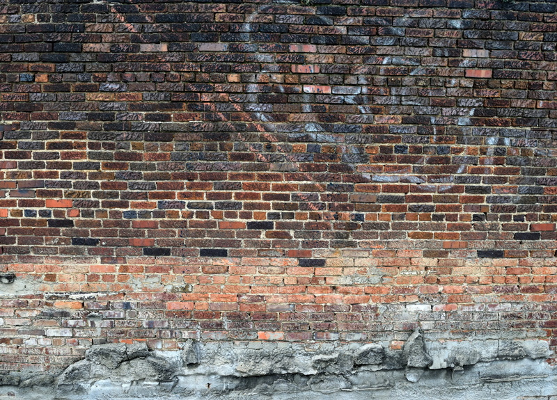 concrete, pattern, background, exterior, rough, wall background, architecture, grunge, weathered, grungy, brickwork, brick, red, solid, texture, surface