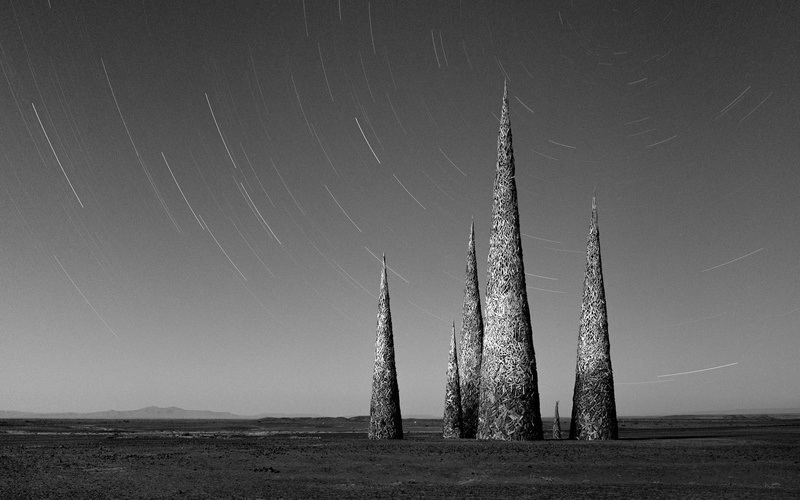 star - space, formation, no people, zen, field, cones, journey, monument, peaceful, earth, scenics - nature, hike, life, cinder, wellness, dusk, uncover
