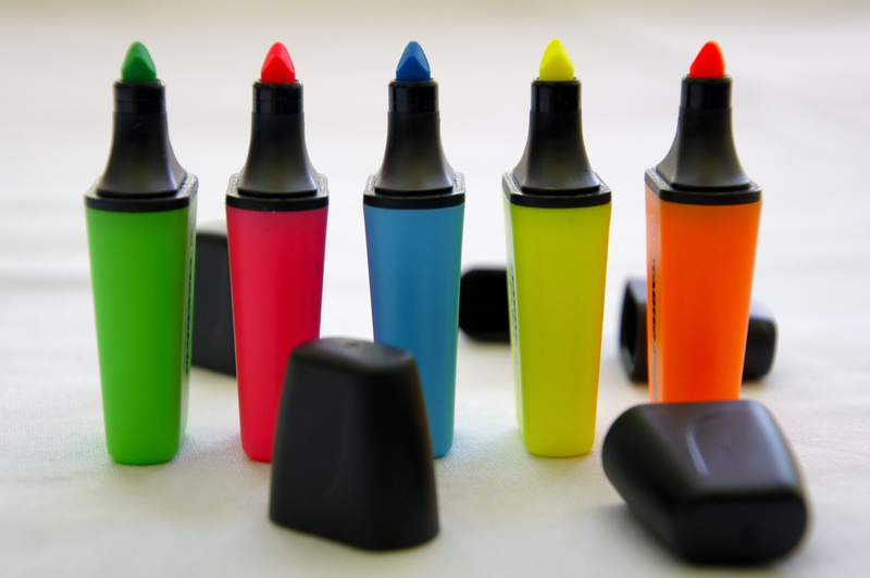 class, back to school, art and craft, five, writing, colors, no people, order, marker pen, fluo, group of objects, red, work, child, studio shot, wood - material