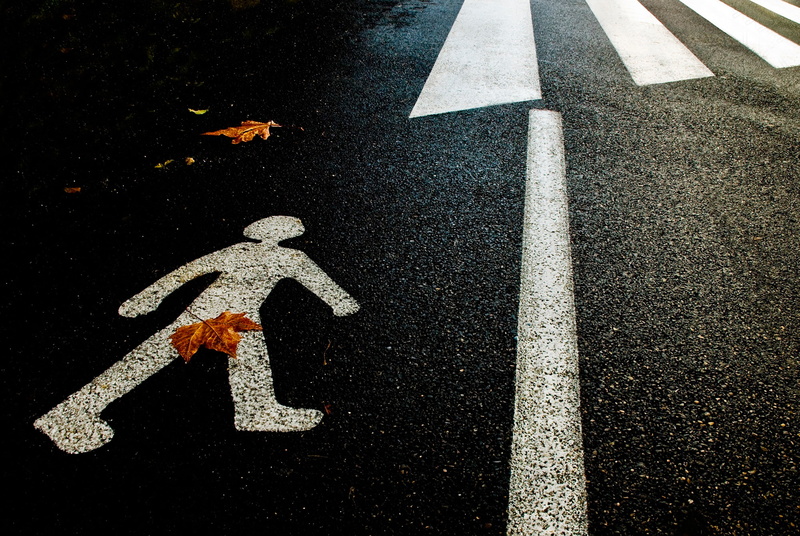 the transition, asphalt, sheet, silhouette, autumn, censorship, 1080P