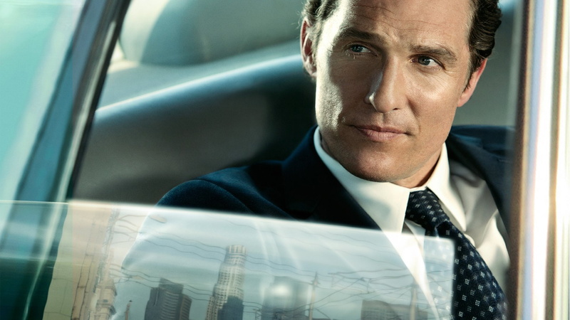 Matthew McConaughey, Movie, 1080P, The Lincoln Lawyer