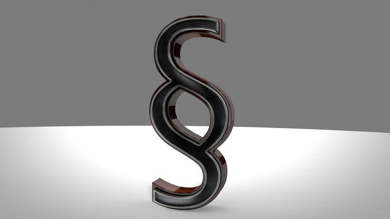 black color, simplicity, no people, shiny, law, strength, right, clause, gray, characters, silver - metal, symbol, indoors, shadow, paragraphs, justice