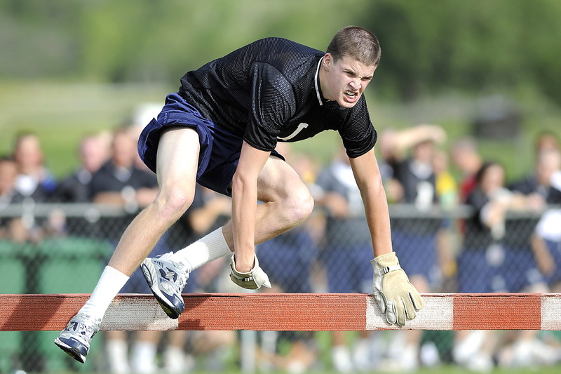 running, race, sports clothing, track starting block, track and field, challenge, young adult, rail, determination, sport, speed, man, competition, adult