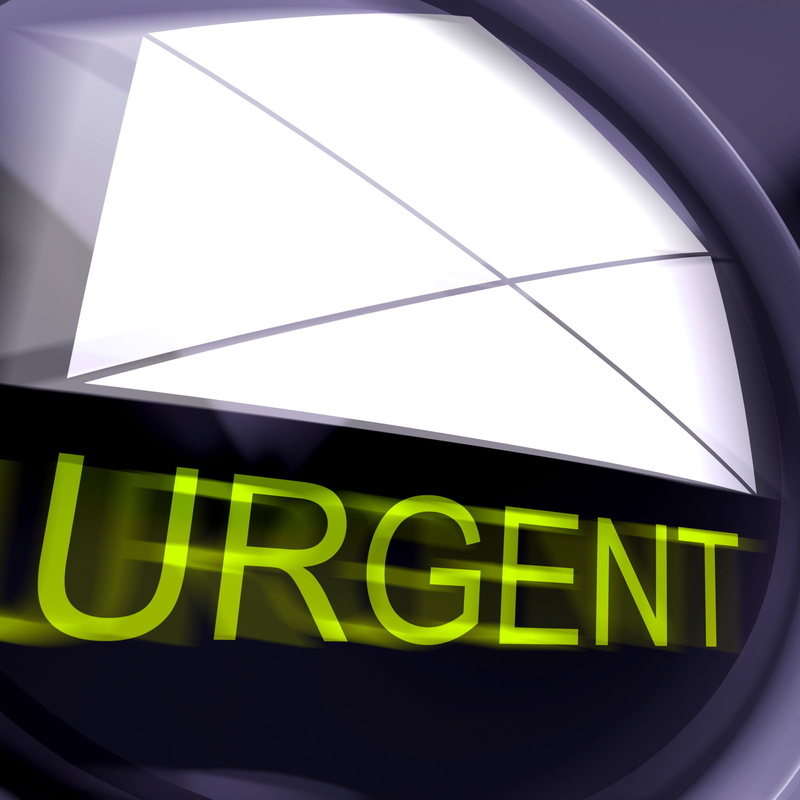 high, e-mail, parcel, express, overnight, deliver, envelope, script, important, priority, text, information, illuminated, night, no people, very important