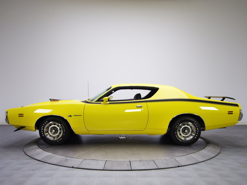 Dodge, Dodge Challenger TA, 1080P, Dodge Charger 500 Super Bee 440 Six-Pack