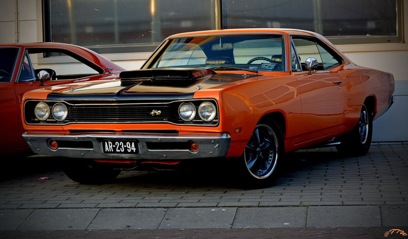 super, cars, classic, 440, 1970, six, muscle, pack, coronet, 720P, bee, 1969, dodge