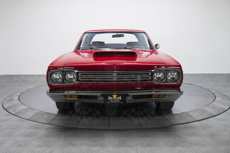 runner, 720P, six, 440, red, cars, pack, 1969, road, plymouth