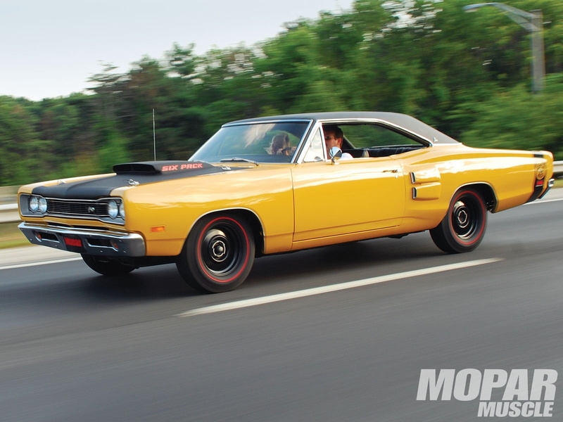 muscle, bee, 1970, classic, 440, pack, cars, 720P, six, coronet, super, dodge, 1969