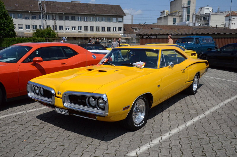 cars, bee, 1080P, classic, muscle, 440, 1970, coronet, pack, 1969, six, super, dodge