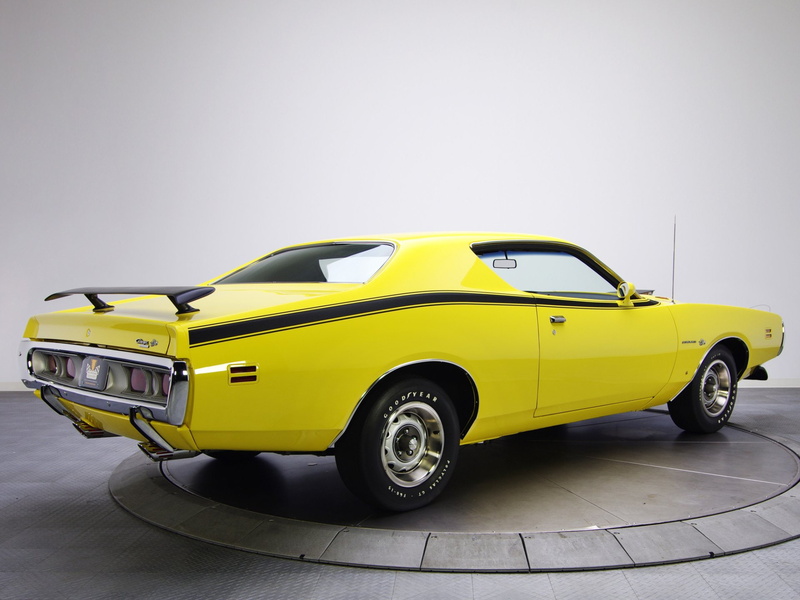 Dodge, 1080P, Dodge Charger 500 Super Bee 440 Six-Pack, Dodge Challenger TA