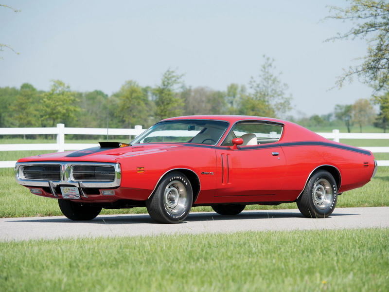 Dodge Charger RT 440 Six-Pack, 1080P, Dodge Charger RT, Dodge
