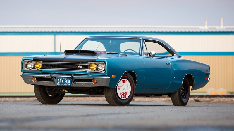 1969, 720P, bee, dodge, 440, super, pack, six