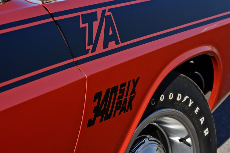 challenger, dodge, classic, six, usa, 340, 5K, muscle, pack, old, original, 1970
