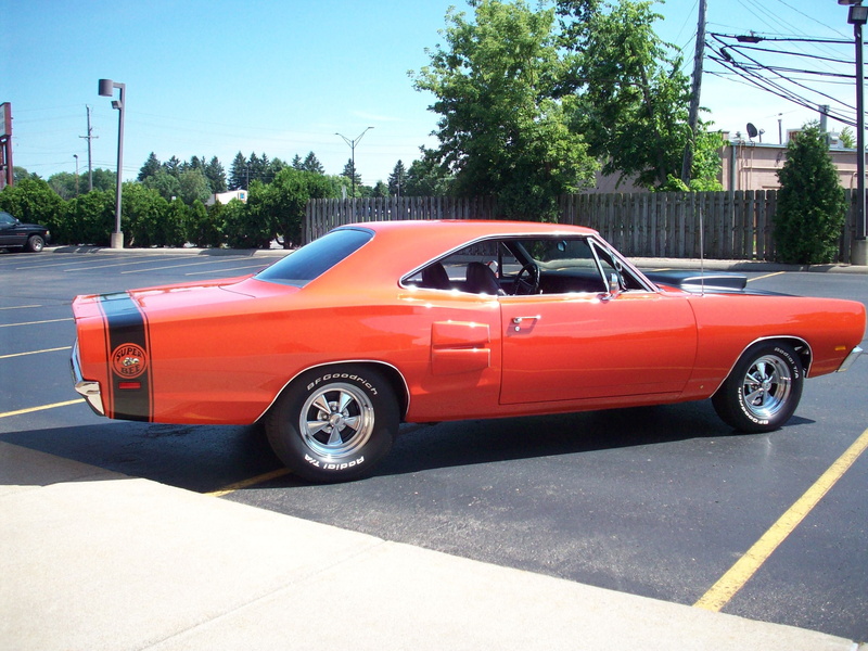 1969, 2K, pack, dodge, super, coronet, cars, bee, classic, 440, 1970, six, muscle