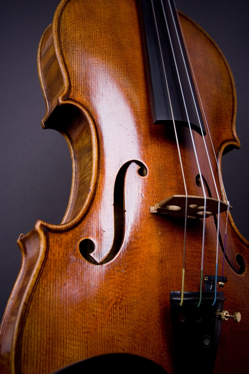 classical music, indoors, no people, still life, bow - musical equipment, string, cello, close-up, musical instrument string, antique, colored background