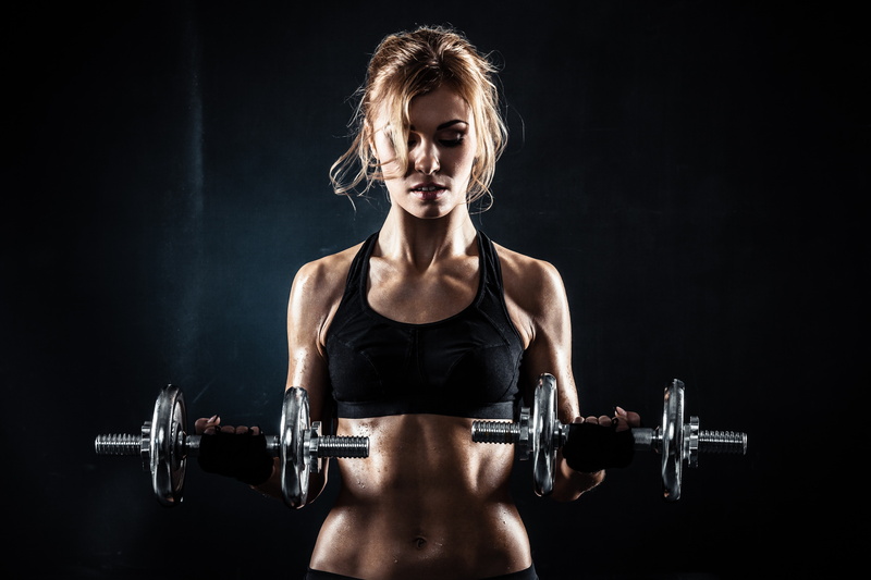 fitness, 5K, 4k, gym, exercise, girls, hd, 5k