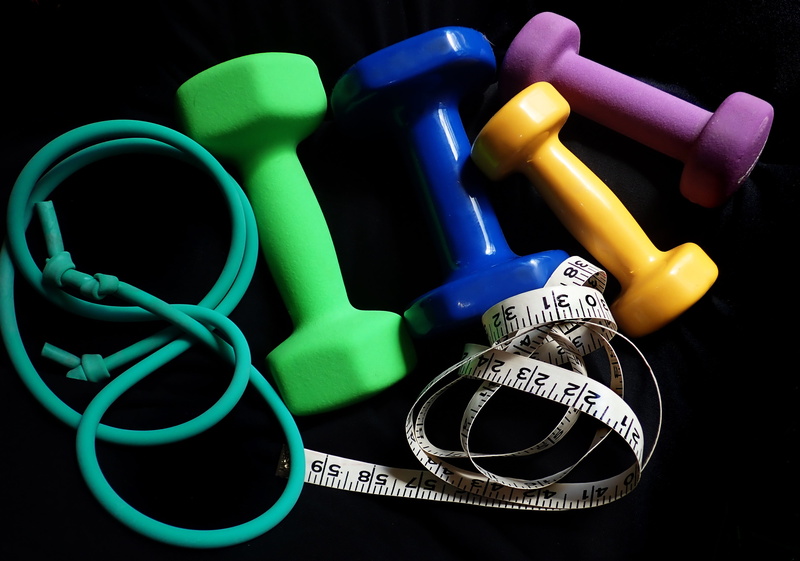 connection, multi colored, still life, yellow, equipment, indoors, studio shot, weight loss, cardio, large group of objects, power supply, technology, plastic