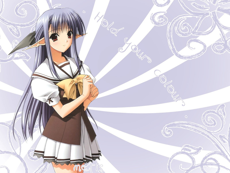 nerine, novels, visual, 720P, shuffle