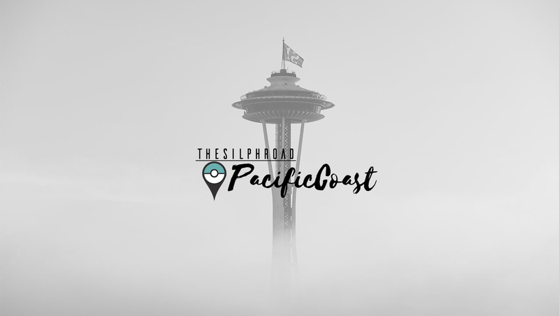communication, building exterior, Pokémon, The Silph Road, sky, spire, sign, tall - high, no people, architecture, tourism, west coast, travel destinations