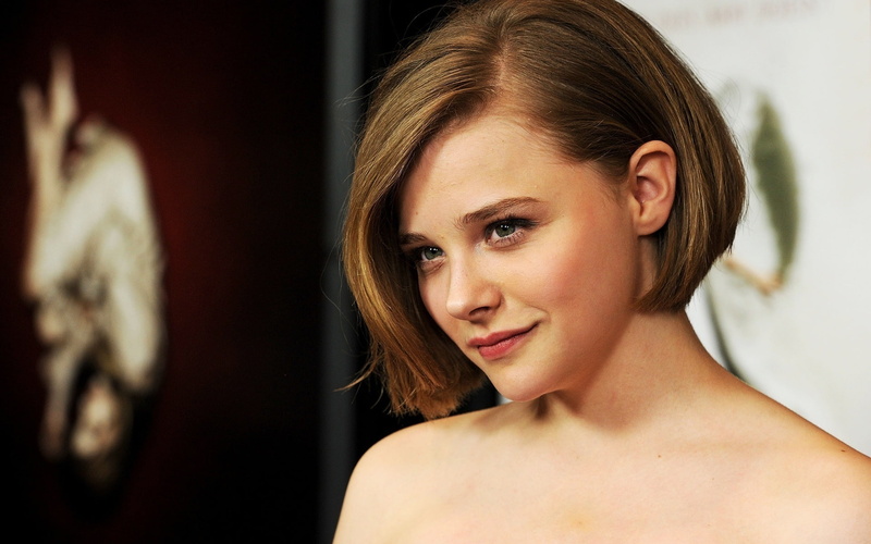 1080P, Moretz, Grace, Chloe