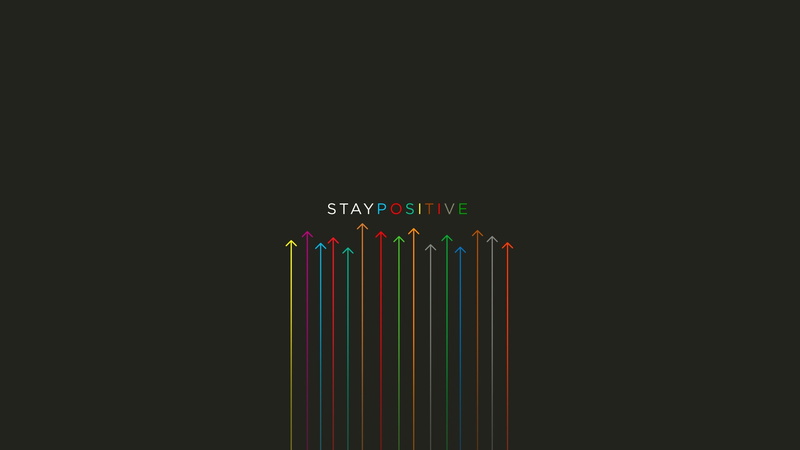 arrows (design), arrows, motivational, inspirational, 2K, minimalism, artwork, simple background, typography
