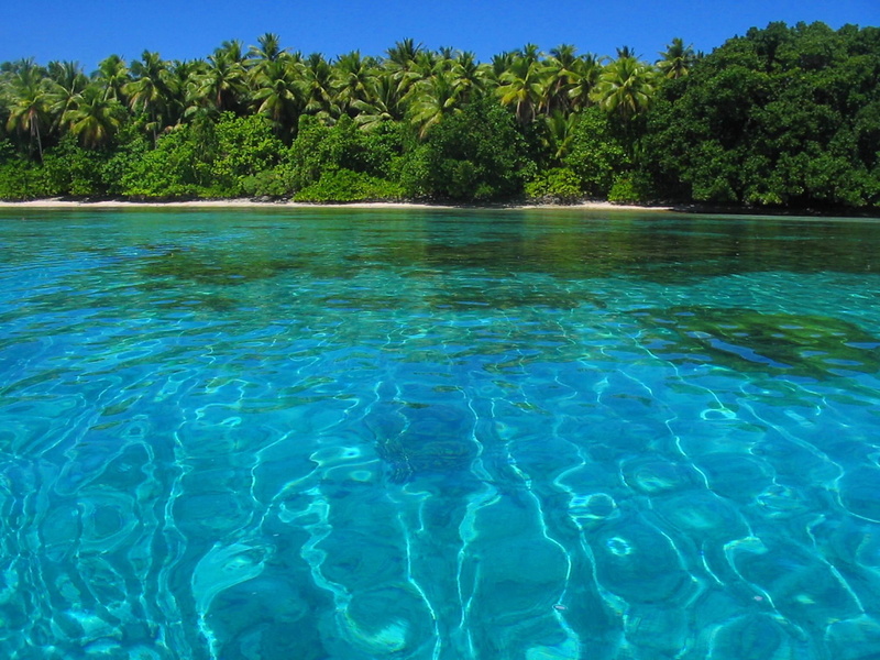 1080P, holiday, beach, blue, paradise, islands, lagoon, islan, marshall, ocean, isls, view, across, sand, desert, tropical