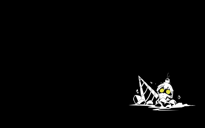 night, creativity, cut out, representation, black background, architecture, art and craft, belief, Tengen Toppa Gurren Lagann, 720P, anime, craft, still life