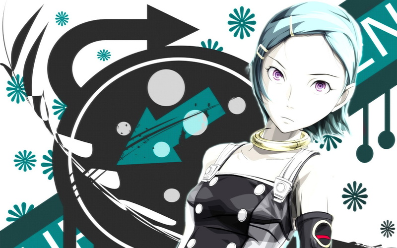 Eureka Seven, 720P, anime